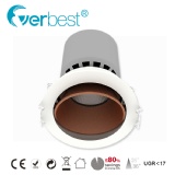 led spot light