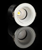 led spot light